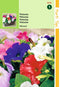 2 stuks - Hortitops - Petunia Hybrida Nana Compacta Gem.