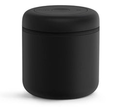 Fellow - Atmos Vacuum Canister - Voorraadbus - 700 ml - Zwart