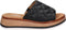 Gabor 82.741.57 - Dames Slippers - Maat 40 - Zwart