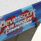 Devessport Air Hockey Tafel Zilver