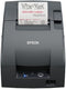 Epson TM-U220IIB - Thermische Printer - USB 2.0 - Grijs
