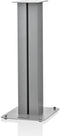 Bowers & Wilkins FS-600 S3 - Speakerstandaard - Zilver