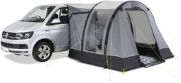 KAMPA Trip AIR - Opblaasbare zelfdragende voortent - Breedte 2,9m