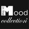 In the Mood Ibiza Stoelkussen - 60x80 / 60x40 cm - Tweedelig - Zwart