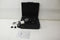 Crosley Mercury - Platenspeler - 2-way Bluetooth - Zwart Croc