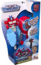 Optimus Prime - Transformers - VLIEGENDE HELDEN - actiefiguur
