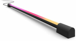 Philips Hue Play - Gradient Light Tube - 16 miljoen kleuren - Zwart