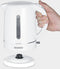 Severin WK 4325 - Elektrische Waterkoker - 2200 Watt 1,7 liter - Wit