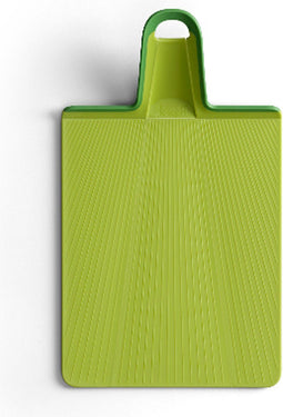 Joseph Joseph - Chop2Pot Plus Snijplank Opvouwbaar Klein - Kunststof - Groen