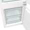 Gorenje RKI418EE1 - Inbouw koel-vriescombinatie - 189L koelruimte 71L vriesruimte - Energieklasse E