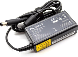 Primelect HA65NS5-00 - Laptopadapter 65W - Compatibel met Dell - Zwart