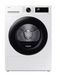 Samsung DV80CGC2B0AE - Warmtepompdroger - 8kg - A+++ - Wit