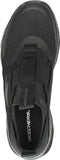 Skechers Skech Fast Ice - Jongens Sneakers - Zwart - Maat 33