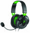 Bigben Interactive Ear Force Recon 50X - Gaming Headset - Stereo - Groen Zwart