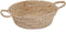 De Raffia Mand - Naturel - M
