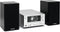 Technisat Viola 710 - CD speler - 40W RMS - 2.0 speakers