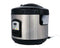 Adler AD 6406 - Rijstkoker - 1.5 L - Zilver
