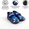 Sonic the Hedgehog Sloffen Pantoffels Jongens Meisjes - Gotta Go Fast