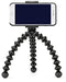 Joby GripTight GorillaPod Stand PRO - Mini-tripod - Universele smartphone houder - Zwart