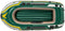 Intex Seahawk 2 - Opblaasboot - 2 Personen - 236 x 114 x 41 cm - Groen