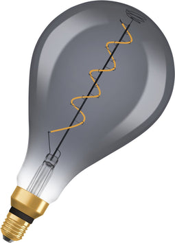 OSRAM 4058075269903 LED-lamp Energielabel G (A - G) E27 Peer 5 W Warmwit (Ø x l) 160.0 mm x 290.0 mm 1 stuk(s)