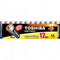 Oplaadbare Batterijen Toshiba R6ATPACK12
