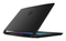 MSI Katana 15 HX B14WEK-048NL - QWERTY - 15,6 inch - Intel®Core™ i9 - 16 GB - 1000 GB - GeForce RTX™ 5050