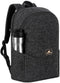 Rivacase 7962 - Laptoptas - Vochtbestendig - Zwart