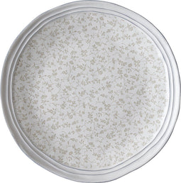 Laura Ashley Artisan Collectables Borden Ø 23cm - bloem decor WCL