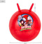 Springbal Spidey Ø 45 cm Rood (10 Stuks)