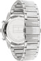 Tommy Hilfiger TH1710401 - Horloge - Multifunctie - Zilverkleurig Ø 44 mm