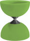 Acrobat Diabolo 105 Rubber 12 X 10,5 Cm Groen