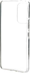 Mobiparts Galaxy A53 (2022) 5G - Classic TPU Case - Schokabsorberend - Transparant