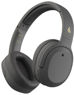 Edifier W820NB - Bluetooth Hoofdtelefoon - Actieve Noise Cancelling - Grijs