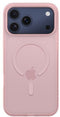 Belkin SheerForce - Soft case - Krasbestendig - Roze