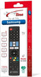 G.B.S. Elettronica - Vervangende afstandsbediening - Voor SAMSUNG TV's - Zwart