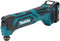 Makita TM30DZ - Oscillerende Multitool - Softstart en heropstartbeveiliging - 10,8 V