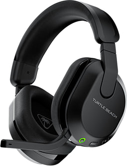 Turtle Beach Stealth 600 Gen 3 - Draadloze gamingheadset - 80 uur batterij - Zwart