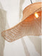 GOOD&MOJO Vloerlamp Ibiza - Bamboe - 83x65x176cm - - Staande lampen voor Woonkamer - Slaapkamer