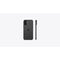 Apple iPhone 16 Plus - Zwart - 256 GB - Fysieke simkaart + eSIM