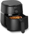 Philips 1000 Series - Airfryer - 4.2L - 12 Kookprogramma's - Zwart