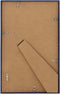 vidaXL - Fotolijsten - 3 - st - voor - tafel - 13x18 - cm - MDF - blauw