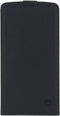Mobilize MOB-CFCB-Z3C - Flip cover - Krasbestendig - Zwart
