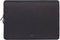 Rivacase 7703 - Notebook Sleeve tot 13,3 inch - Waterafstotend - Zwart