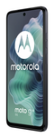 Motorola Moto G35 - Zwart - 256 GB - Fysieke simkaart + eSIM
