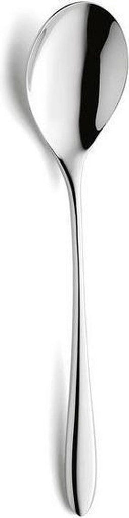 Set Lepels Amefa Cuba (12 pcs) Roestvrij staal