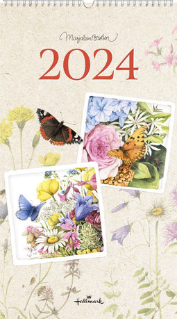 Marjolein Bastin Kalender 2024