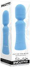 Massager Evolved Blauw