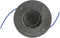 Arnold 1083-I3-0001 - Trimmerspoel 1.5mmx4m - Ikra/Stiga/Viking