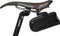 Cycle Tech Zadeltas 500 Ml 14 X 6,5 Cm Nylon Zwart